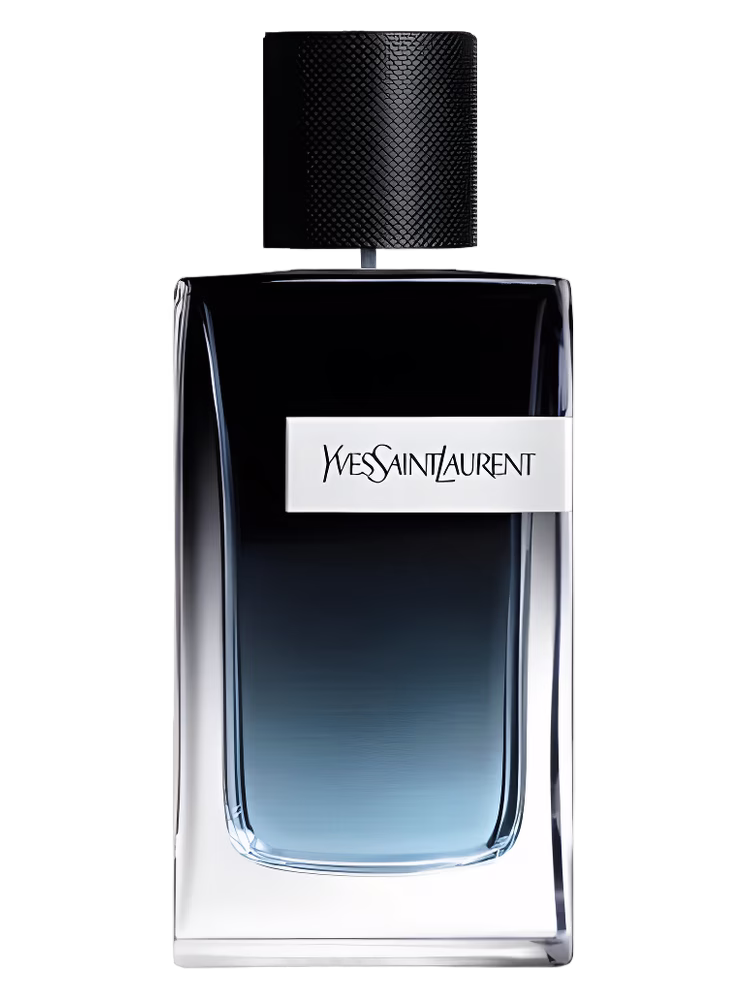 Yves Saint Laurent Y Eau de Parfum